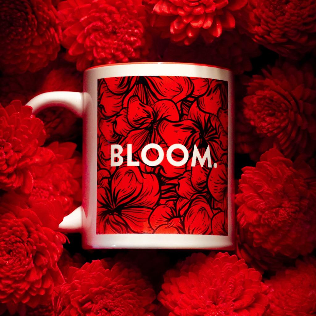 The Bloom Mug 2.0