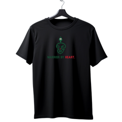 Murugan Warrior by Heart T-shirt