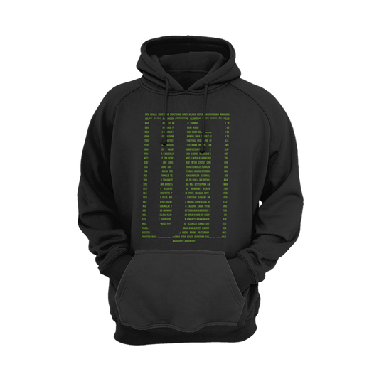 Yuvan Hoodie