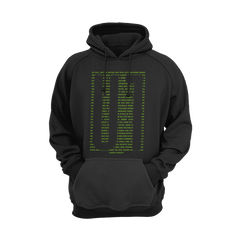 Yuvan Hoodie