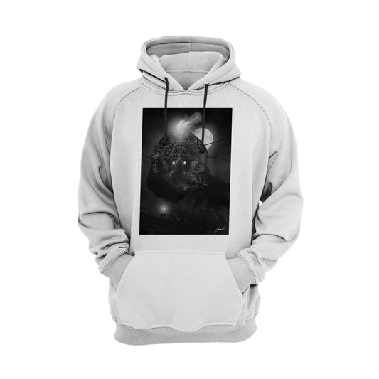 Ganesa Hoodie