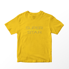 Little Superstar Kids Tee