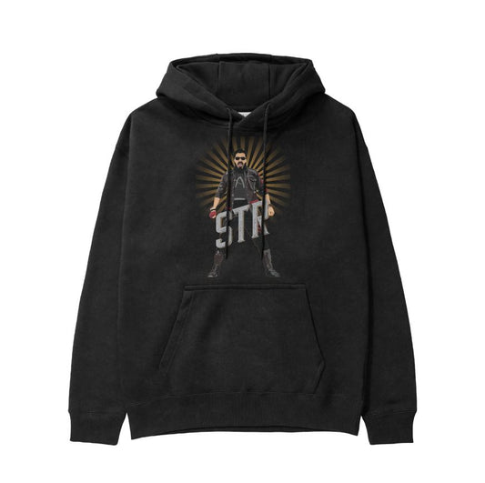 Simbu STR Hoodie