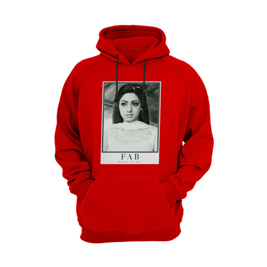 Sri Devi Hoodie