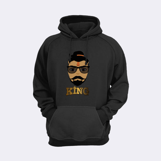 Kïng Hoodie