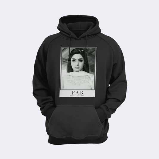 Sri Devi Hoodie